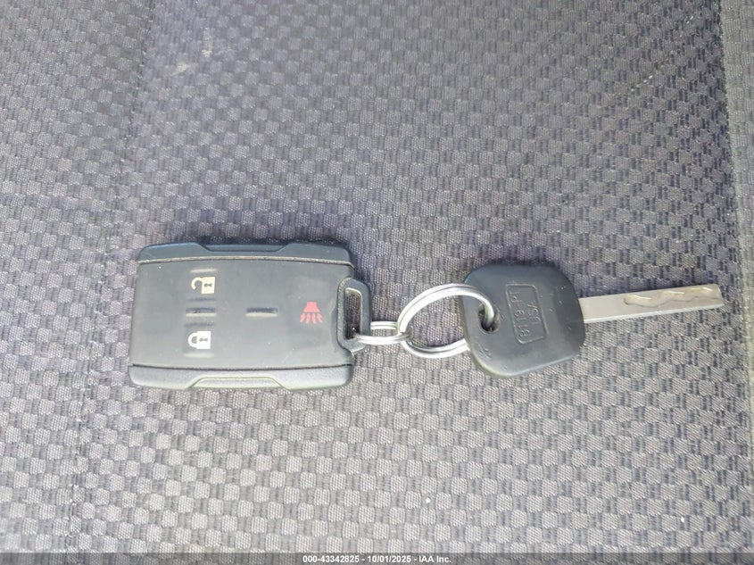 2018 GMC SIERRA 1500 - 1GTN1LEC5JZ905953