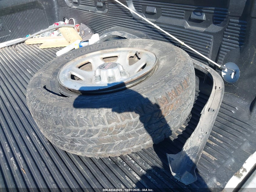 2018 GMC SIERRA 1500 - 1GTN1LEC5JZ905953