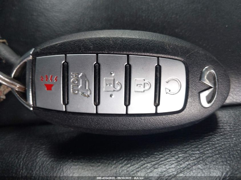 2015 Infiniti Qx60 VIN: 5N1AL0MM1FC548276 Lot: 43342828