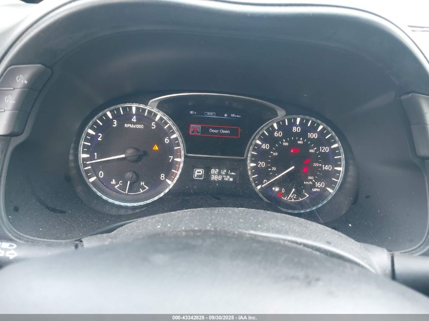 2015 Infiniti Qx60 VIN: 5N1AL0MM1FC548276 Lot: 43342828