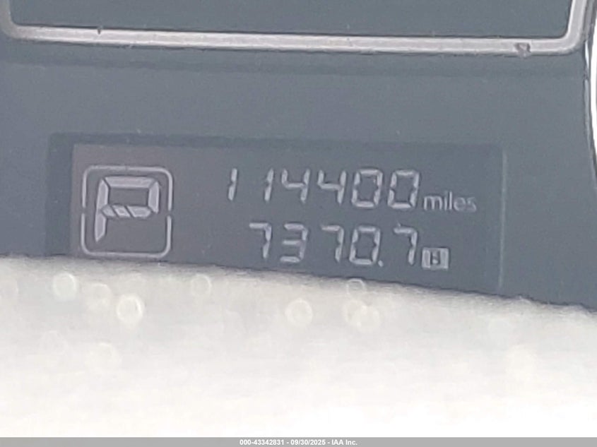 2013 Nissan Altima 2.5 Sv VIN: 1N4AL3AP0DC118357 Lot: 43342831