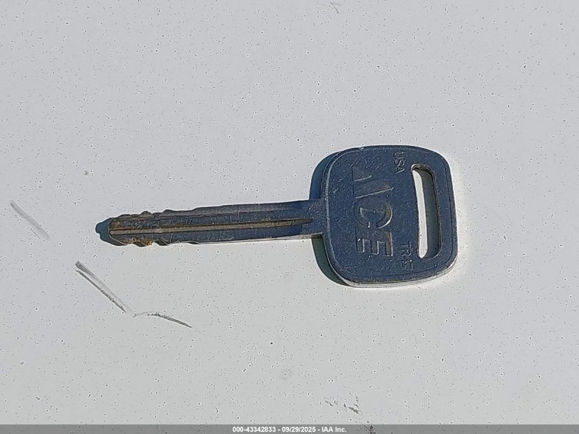 2000 Toyota 4Runner VIN: JT3GM84R5Y0059216 Lot: 43342833