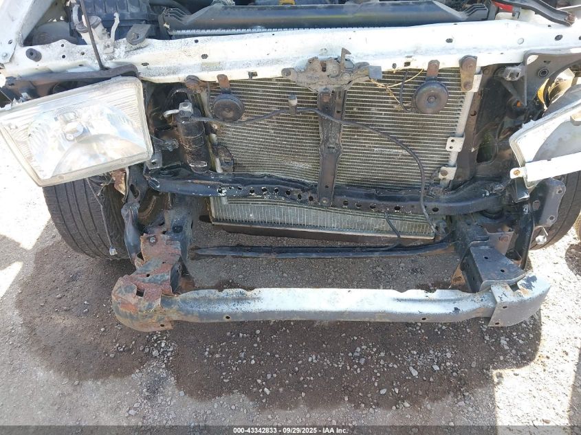 2000 Toyota 4Runner VIN: JT3GM84R5Y0059216 Lot: 43342833