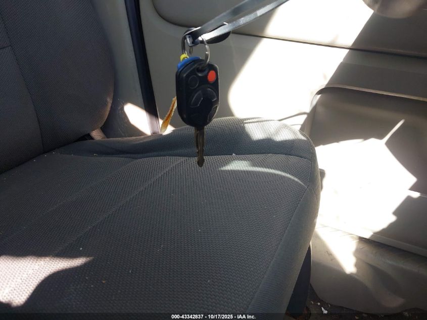 2009 Ford Escape Hybrid Limited VIN: 1FMCU59339KC38272 Lot: 43342837