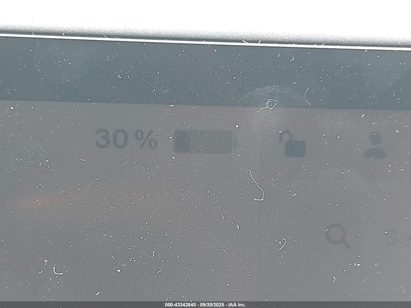 2022 Tesla Model Y Long Range Dual Motor All-Wheel Drive VIN: 7SAYGDEE7NF535722 Lot: 43342840