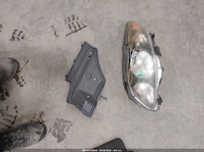 2009 Toyota Corolla S VIN: 1NXBU40EX9Z121524 Lot: 43342844