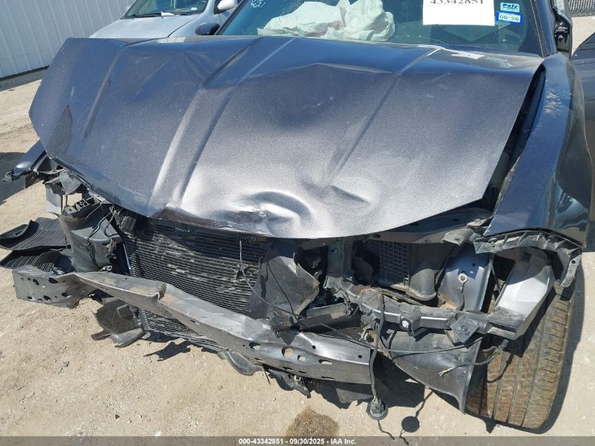 2018 Dodge Charger Sxt Rwd VIN: 2C3CDXBG4JH196725 Lot: 43342851