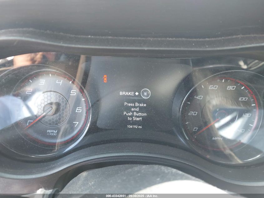 2018 Dodge Charger Sxt Rwd VIN: 2C3CDXBG4JH196725 Lot: 43342851