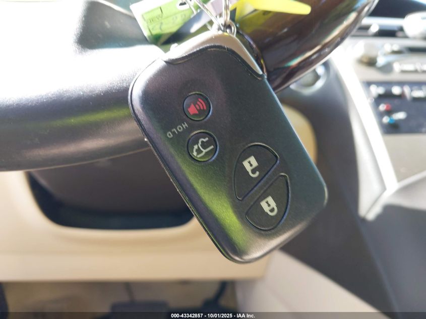 2014 Lexus Rx 350 VIN: 2T2ZK1BA6EC143427 Lot: 43342857