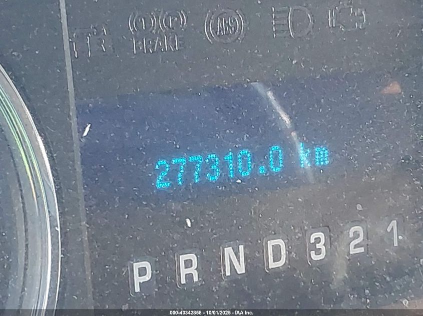 2010 Ford F-150 Fx4/Harley-Davidson/King Ranch/Lariat/Platinum/Xl/Xlt VIN: 1FTFW1EV1AFC99354 Lot: 43342858