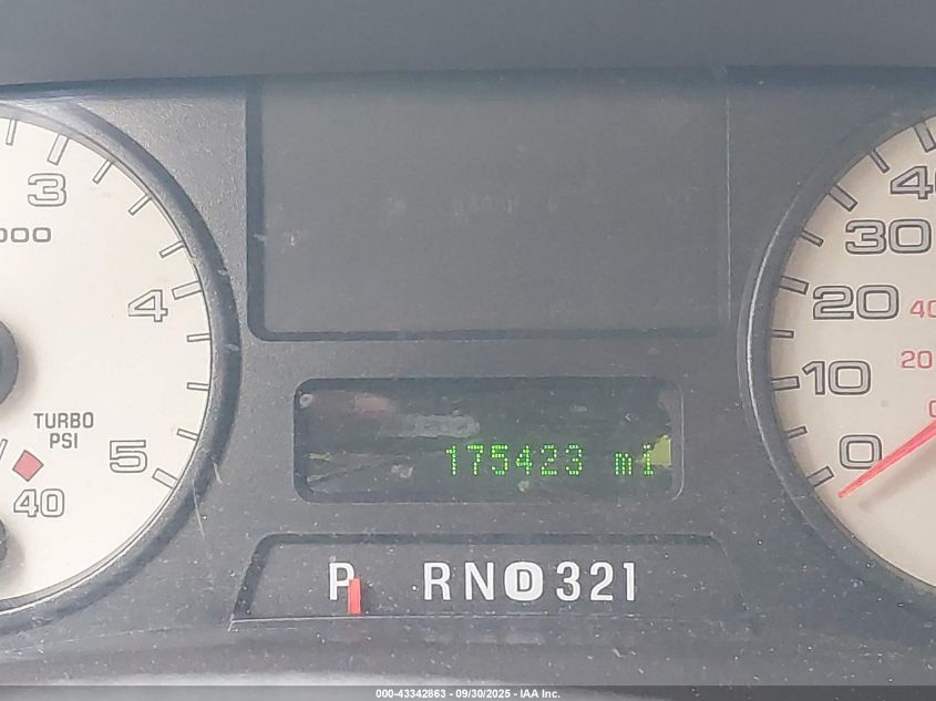 2007 Ford F-250 King Ranch/Lariat/Xl/Xlt VIN: 1FTSW21P77EA28163 Lot: 43342863