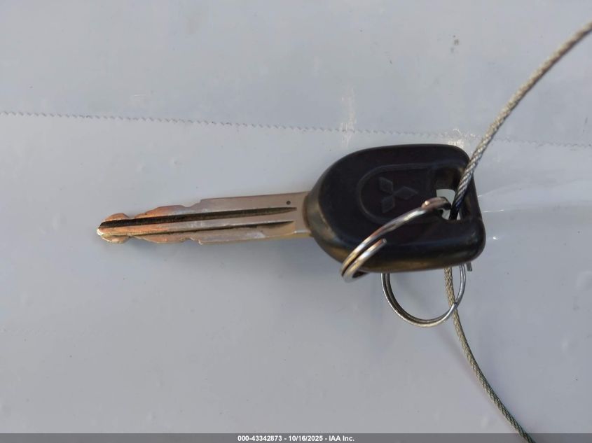 2004 Mitsubishi Montero Sport Ls VIN: JA4LS21R74J004749 Lot: 43342873