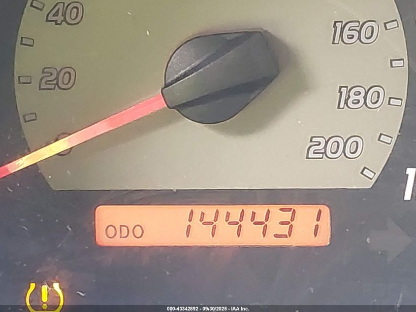 2008 Toyota Tacoma Prerunner V6 VIN: 3TMJU62N58M055718 Lot: 43342892