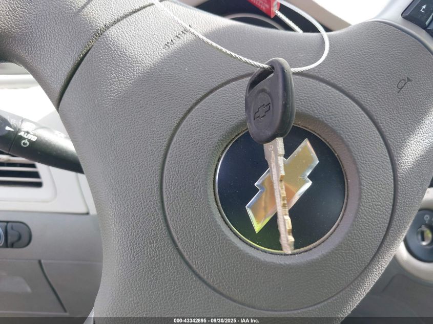 2009 Chevrolet Malibu Ls VIN: 1G1ZG57B69F118869 Lot: 43342895