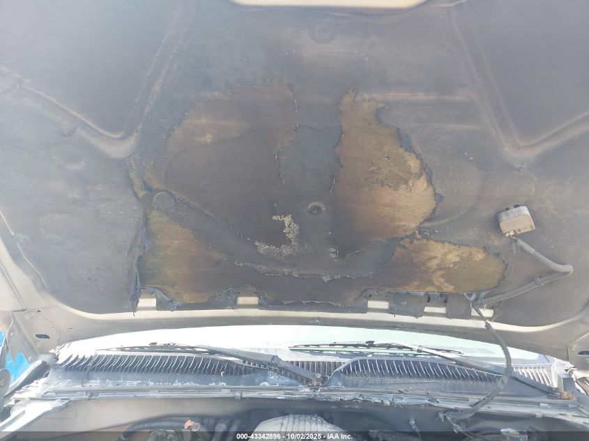 2002 Chevrolet Silverado 1500 VIN: 2GCEK19V521287718 Lot: 43342896