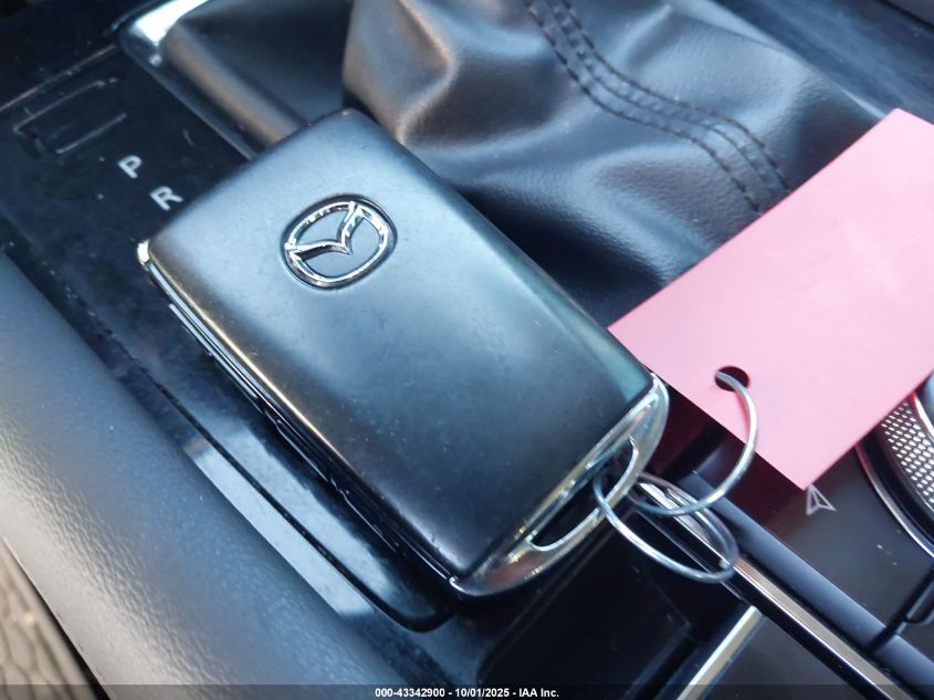 2020 Mazda Mazda3 Premium Package VIN: 3MZBPBEMXLM134475 Lot: 43342900