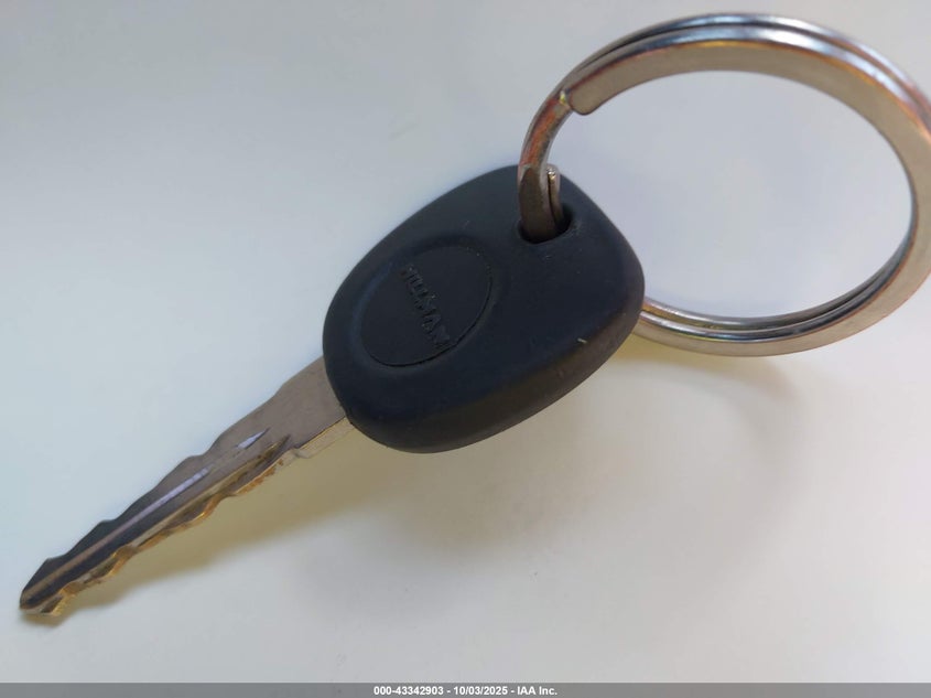 2003 Chevrolet Impala VIN: 2G1WF52E939255344 Lot: 43342903