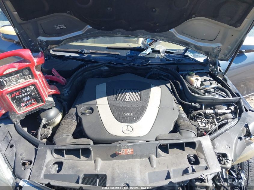 2008 Mercedes-Benz C 300 Luxury 4Matic/Sport 4Matic VIN: WDDGF81X28F129413 Lot: 43342913