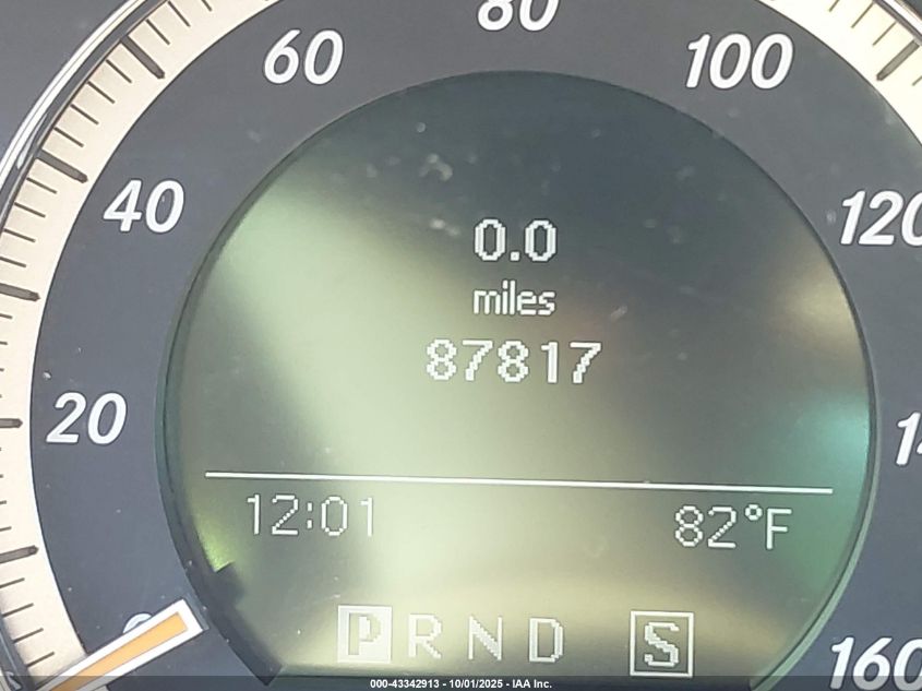 2008 Mercedes-Benz C 300 Luxury 4Matic/Sport 4Matic VIN: WDDGF81X28F129413 Lot: 43342913