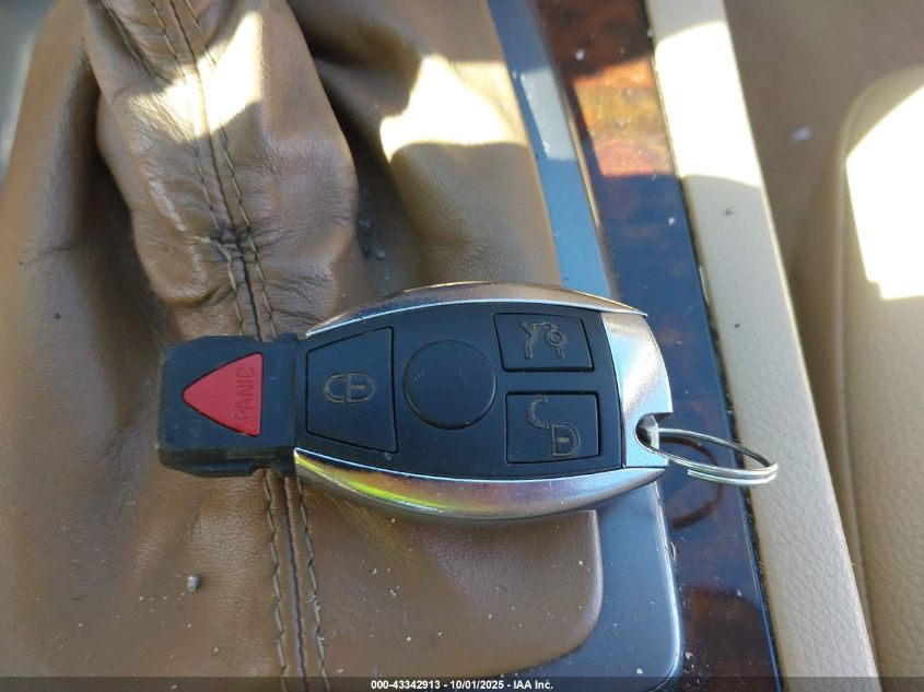 2008 Mercedes-Benz C 300 Luxury 4Matic/Sport 4Matic VIN: WDDGF81X28F129413 Lot: 43342913