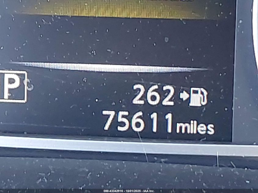 2018 Nissan Sentra Sr VIN: 3N1AB7AP9JY222663 Lot: 43342916