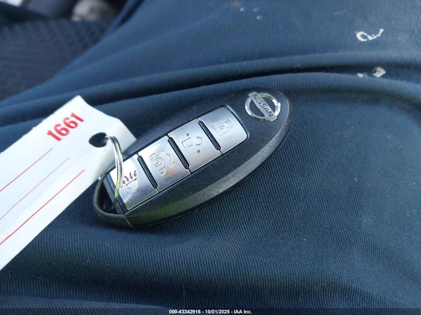 2018 Nissan Sentra Sr VIN: 3N1AB7AP9JY222663 Lot: 43342916