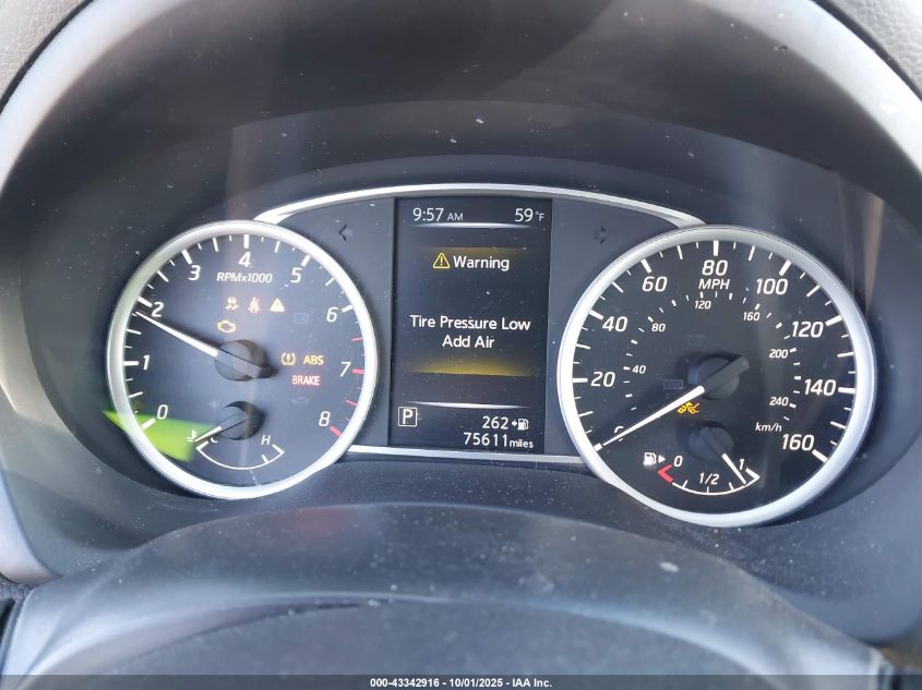 2018 Nissan Sentra Sr VIN: 3N1AB7AP9JY222663 Lot: 43342916