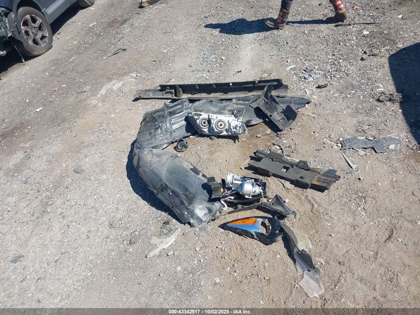 2007 Toyota Camry Xle VIN: 4T1BE46K27U082984 Lot: 43342917