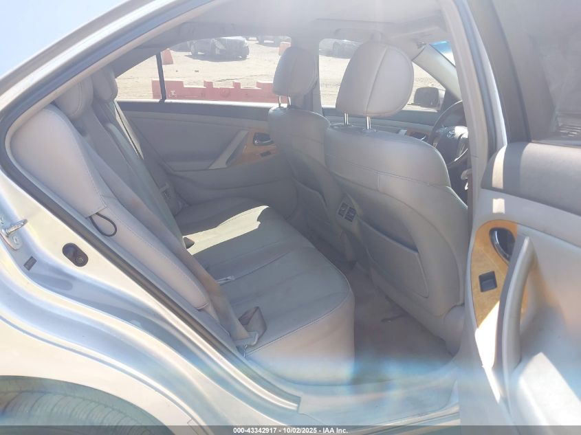 2007 Toyota Camry Xle VIN: 4T1BE46K27U082984 Lot: 43342917