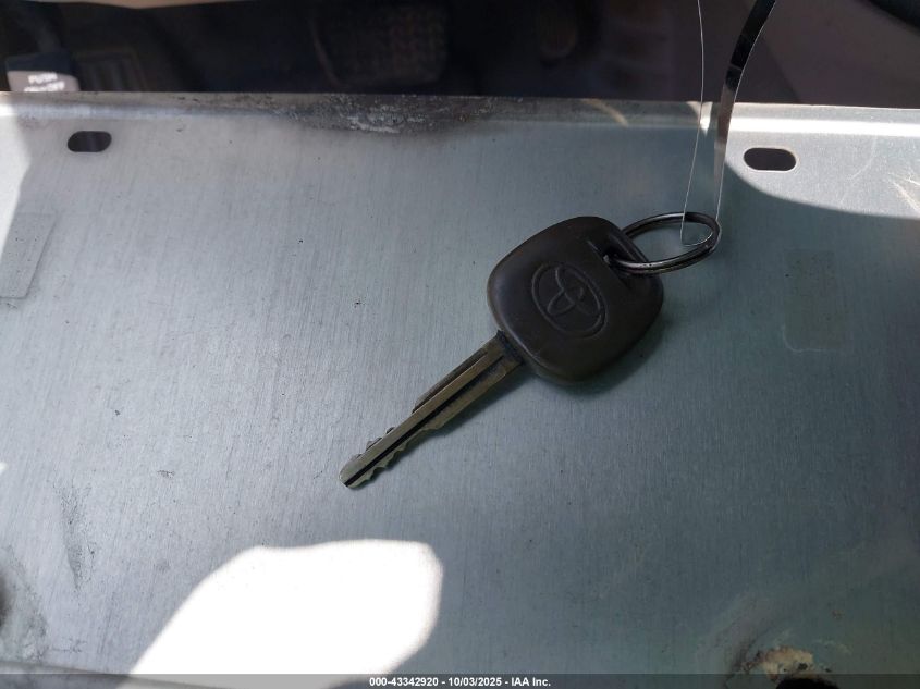 2011 Toyota Camry Le VIN: 4T4BF3EK9BR147949 Lot: 43342920