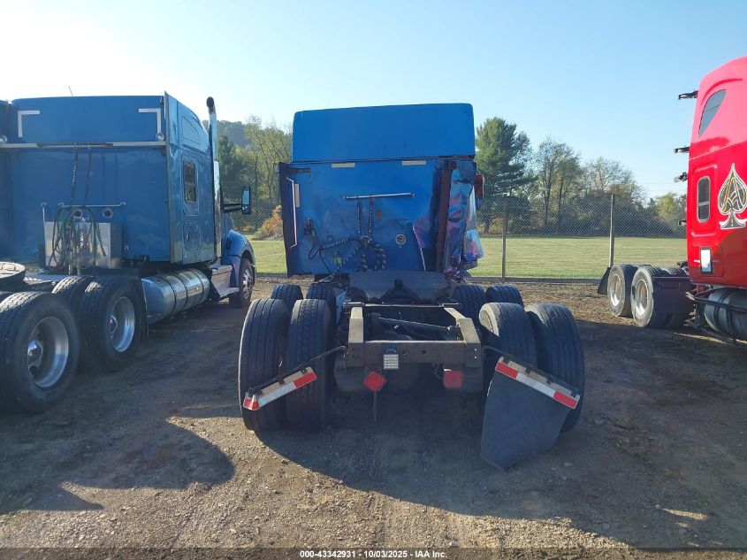 2004 International 9400 9400I VIN: 2HSCNAPR04C026287 Lot: 43342931