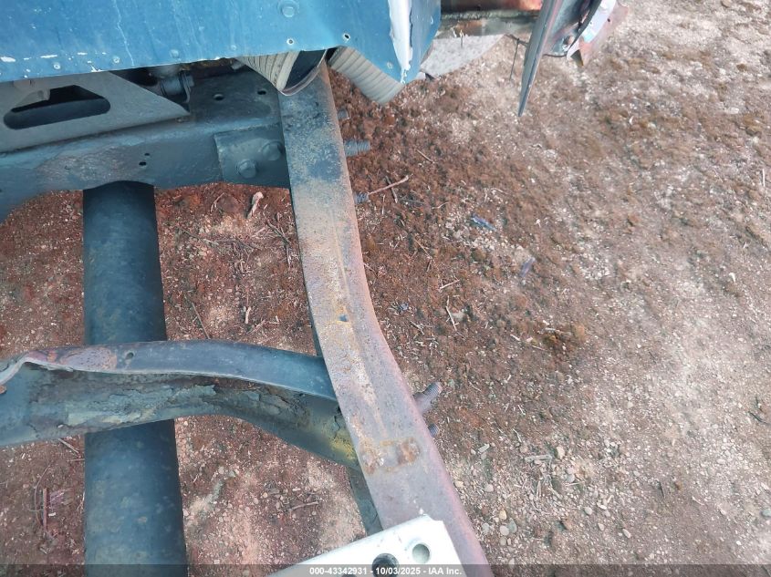 2004 International 9400 9400I VIN: 2HSCNAPR04C026287 Lot: 43342931