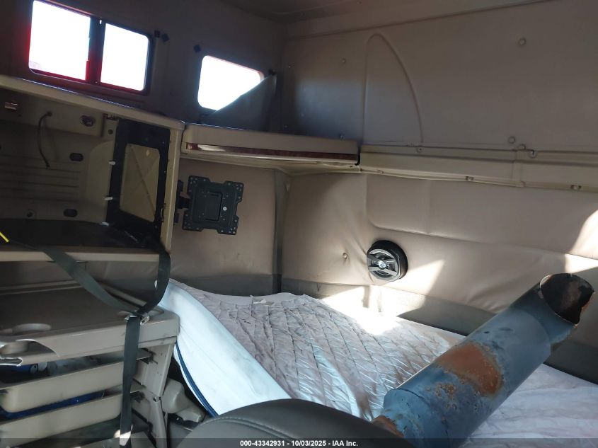 2004 International 9400 9400I VIN: 2HSCNAPR04C026287 Lot: 43342931