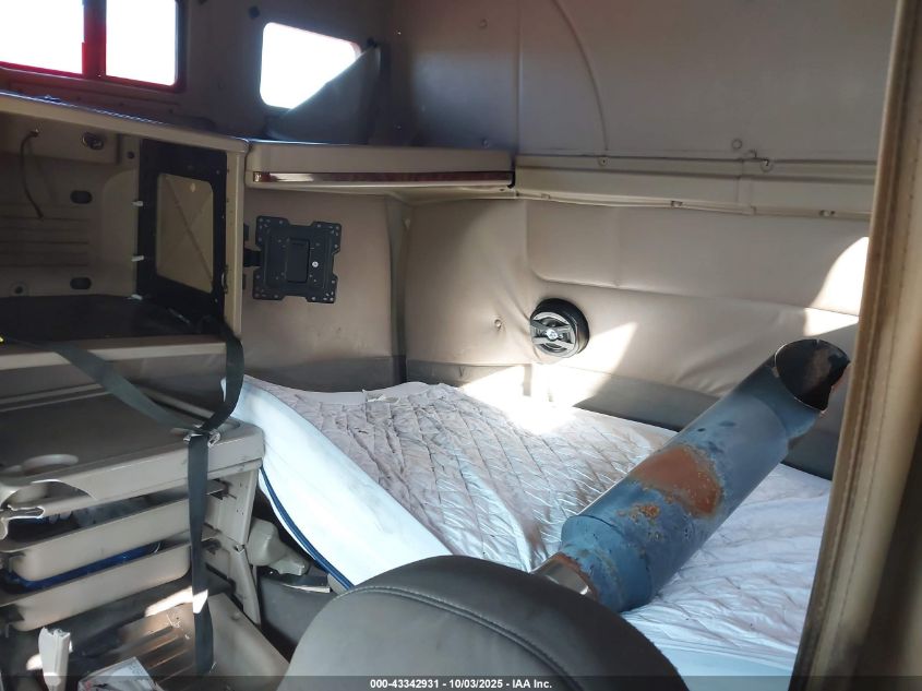 2004 International 9400 9400I VIN: 2HSCNAPR04C026287 Lot: 43342931