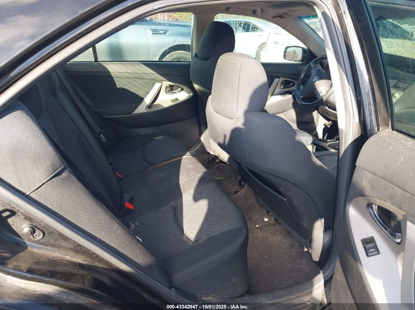 2011 Toyota Camry Se VIN: 4T1BF3EK1BU229765 Lot: 43342947