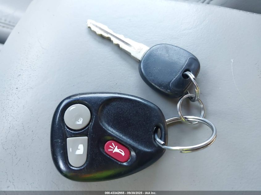 2004 Cadillac Srx Standard VIN: 1GYEE637X40191820 Lot: 43342955