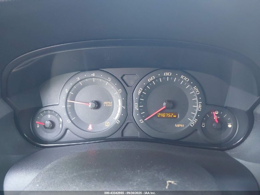 2004 Cadillac Srx Standard VIN: 1GYEE637X40191820 Lot: 43342955