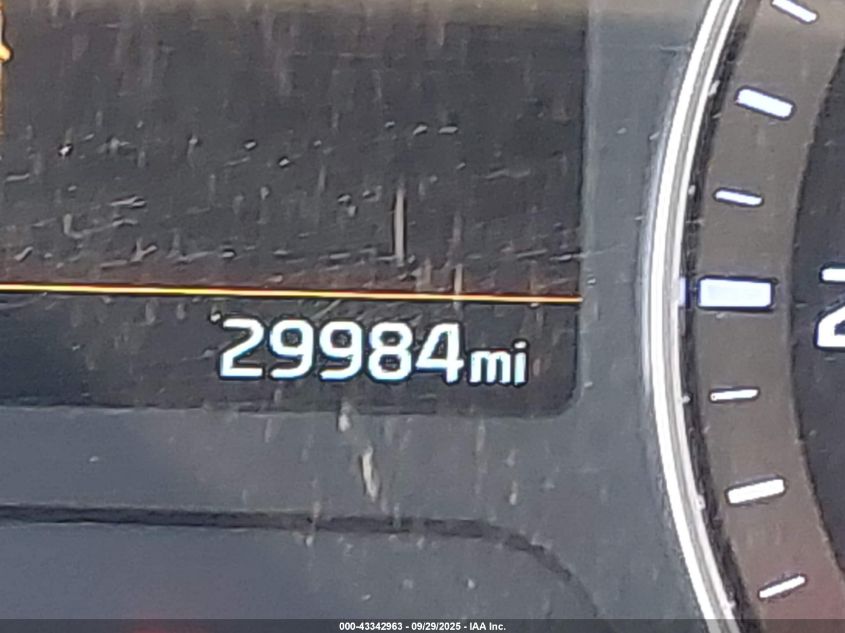 2023 Kia Forte Lxs VIN: 3KPF24AD2PE586053 Lot: 43342963