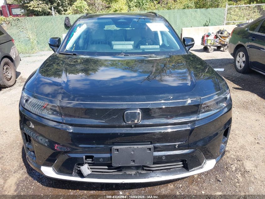 2024 Honda Prologue Elite VIN: 3GPKHZRJ1RS533982 Lot: 43342964