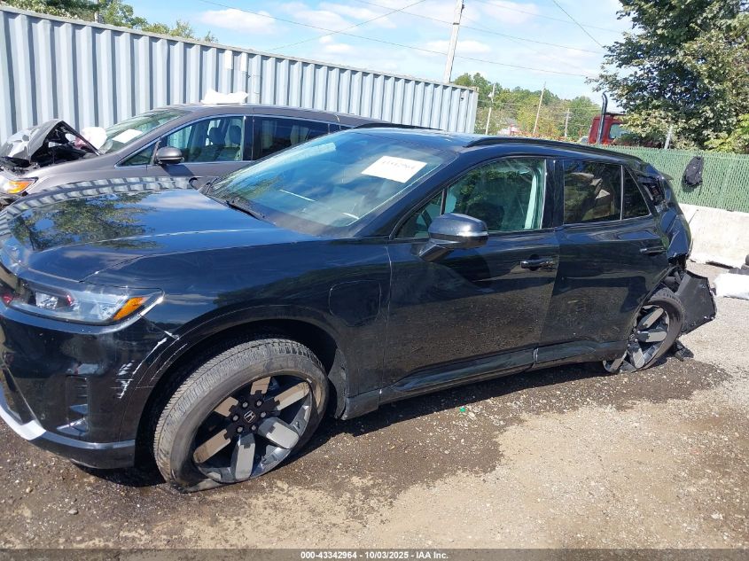 2024 Honda Prologue Elite VIN: 3GPKHZRJ1RS533982 Lot: 43342964