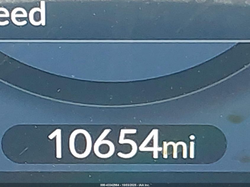 2024 Honda Prologue Elite VIN: 3GPKHZRJ1RS533982 Lot: 43342964