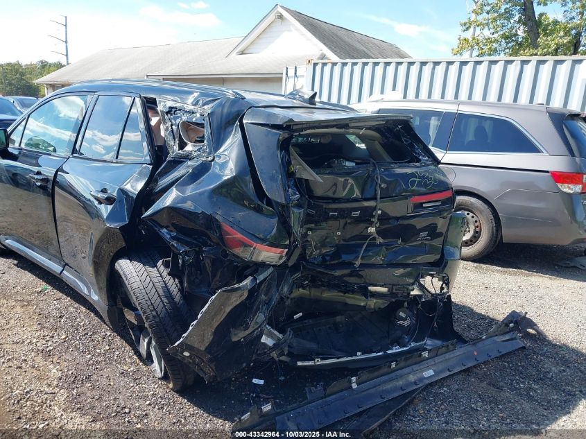 2024 Honda Prologue Elite VIN: 3GPKHZRJ1RS533982 Lot: 43342964