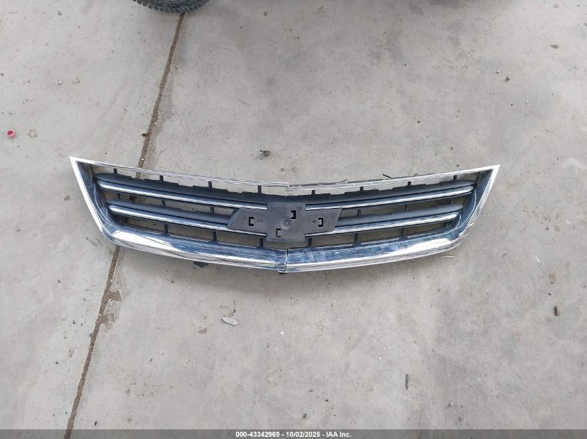 2017 Chevrolet Impala 1Lt VIN: 2G1105S37H9105766 Lot: 43342969