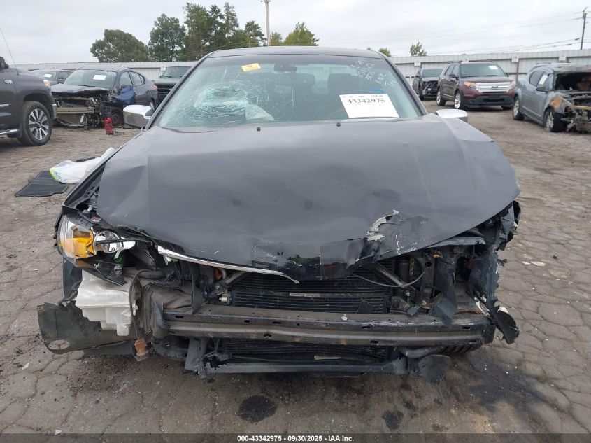 2012 Lincoln Mkz Hybrid VIN: 3LNDL2L38CR803875 Lot: 43342975