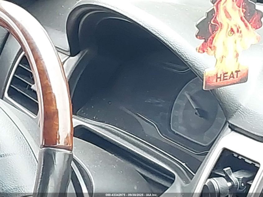 2012 Lincoln Mkz Hybrid VIN: 3LNDL2L38CR803875 Lot: 43342975