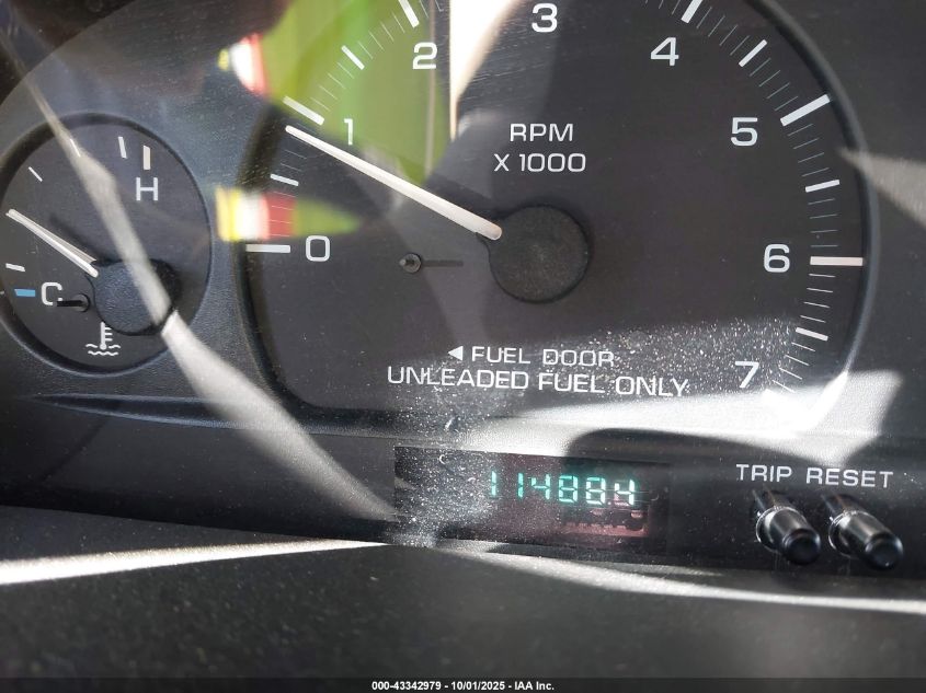 1996 Dodge Grand Caravan Le/Es VIN: 1B4GP54L4TB506092 Lot: 43342979