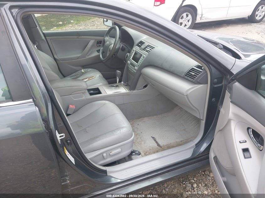 4T1BB46K49U072680 2009 TOYOTA CAMRY photo no. 5