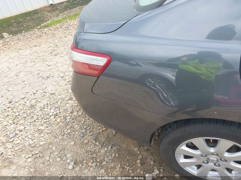 2009 Toyota Camry Hybrid VIN: 4T1BB46K49U072680 Lot: 43342982