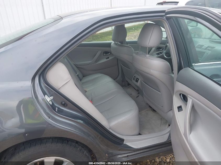 2009 Toyota Camry Hybrid VIN: 4T1BB46K49U072680 Lot: 43342982