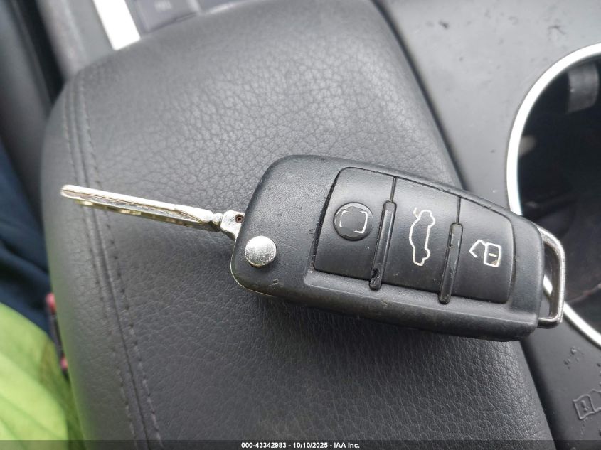 2014 Audi Q7 3.0T S Line Prestige VIN: WA1DGAFEXED001804 Lot: 43342983